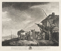 KG 13869
<br/>
De transporteurs
<br/>
<em>Filloeul, Pierre (werkz. 1730-1750)</em>